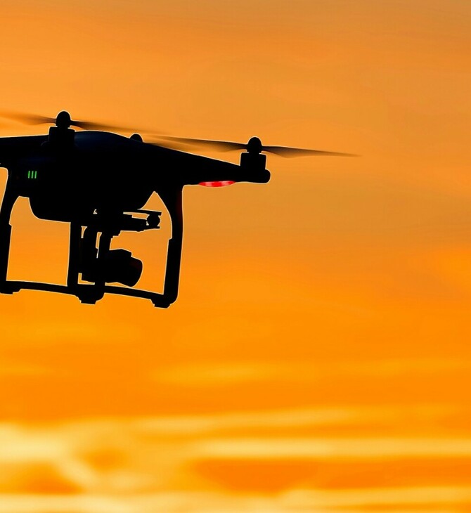 DRONES ΤΟΥΡΚΙΑ