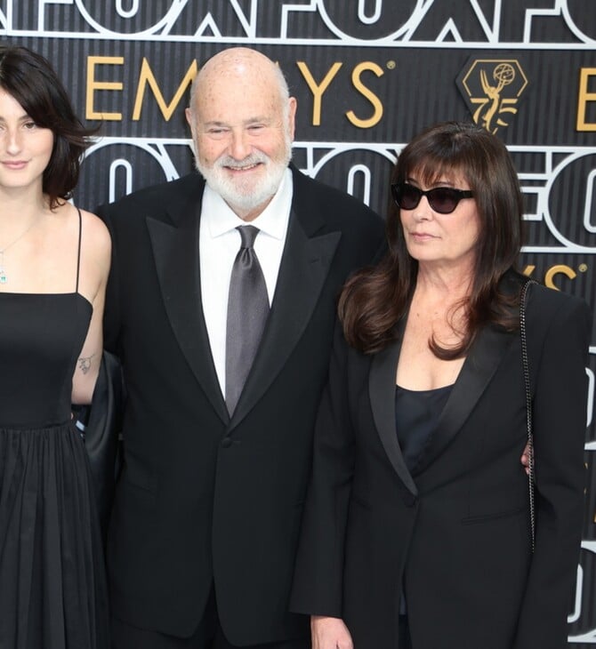 ROB REINER ΓΙΟΣ
