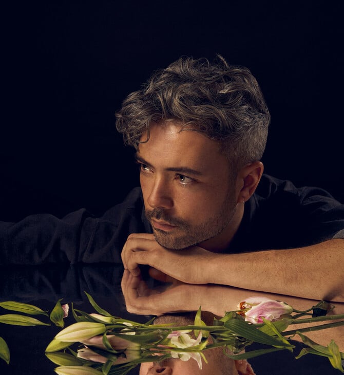 Η πρώτη αγάπη: Ένας τόπος όπου ζεις πραγματικά