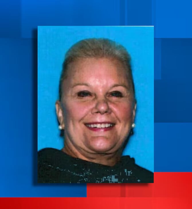 FBI: Παραγωγός true crime σειρών κατηγορείται για πραγματικά εγκλήματα