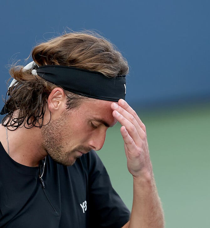 ΣΤΕΦΑΝΟΣ ΤΣΙΤΣΙΠΑΣ ΔΙΠΛΩΜΑ ΟΔΗΓΗΣΗ ΚΑΤΗΓΟΡΙΕΣ