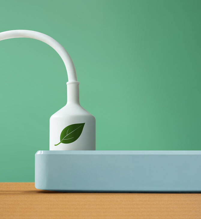 Enerwave: Το νέο κύμα ενέργειας που αλλάζει την καθημερινότητά μας