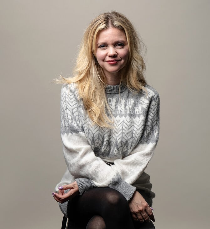 «Όσοι λένε σε θύματα κακοποίησης “εγώ θα έφευγα”, μακάρι να μη βρεθούν ποτέ στη θέση αυτή»