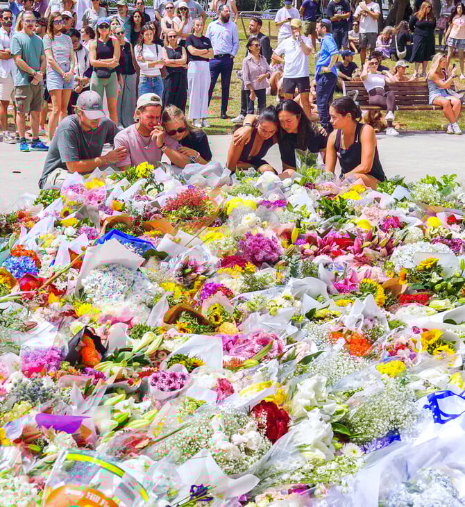 Το αληθινό πρόσωπο του αντισημιτισμού 