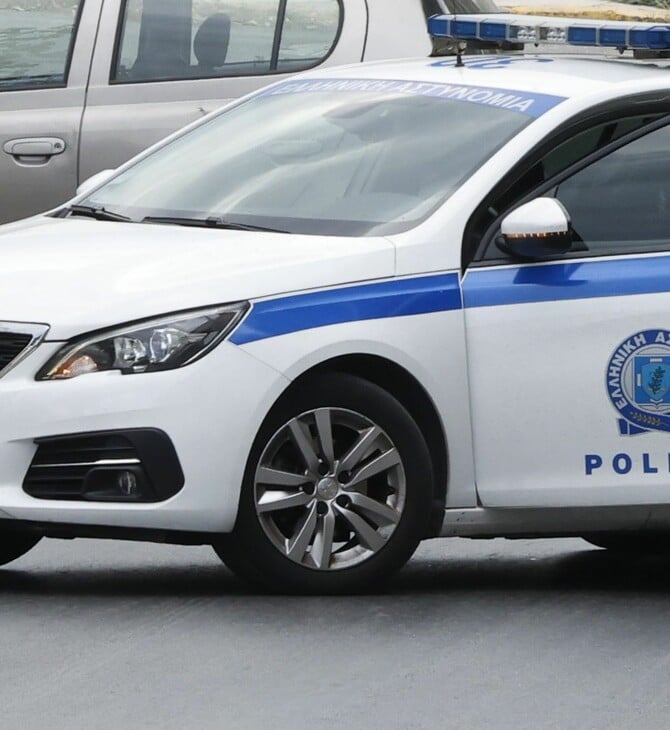 ΓΙΟΣ ΒΟΥΛΕΥΤΗ ΚΑΤΑΔΙΩΞΗ ΧΑΛΑΝΔΡΙ