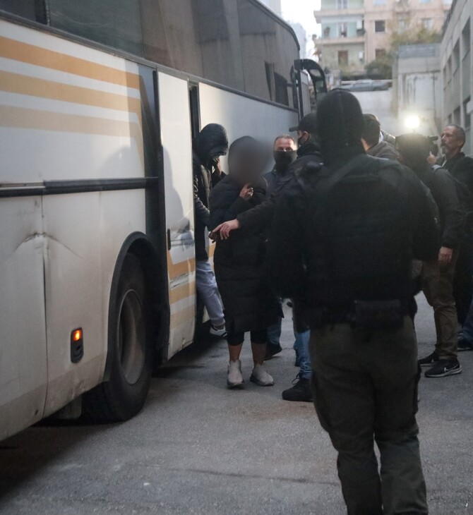 ΟΠΕΚΕΠΕ ΚΑΤΗΓΟΡΟΥΜΕΝΟΙ