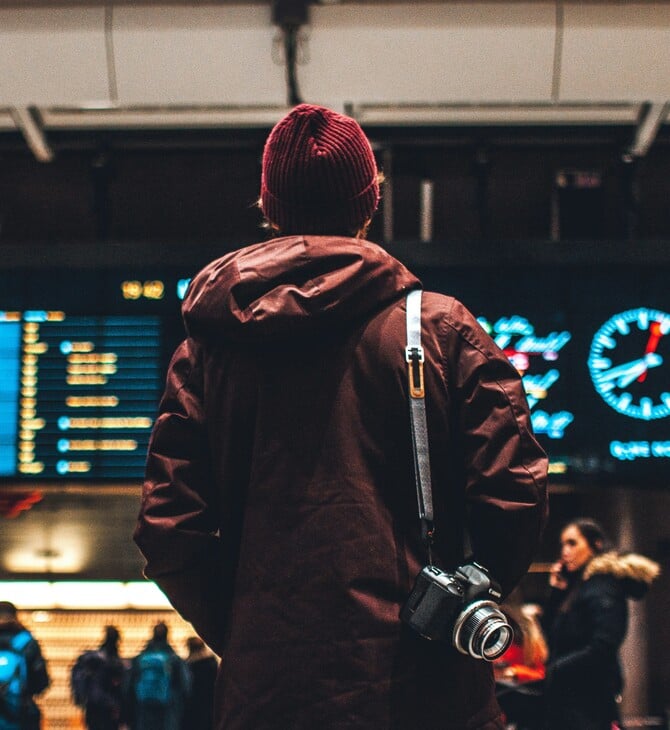 Όλες οι απεργίες στα ευρωπαϊκά αεροδρόμια που αναμένονται μέχρι τέλος του έτους