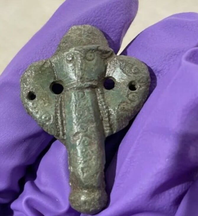 ΕΥΡΗΜΑ ΜΕΓΑΛΗ ΒΡΕΤΑΝΙΑ 