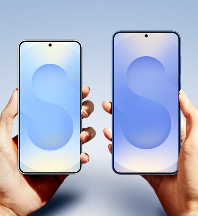 Samsung Galaxy S25 Series: 10 λόγοι να σκεφτείς σοβαρά την απόκτησή του