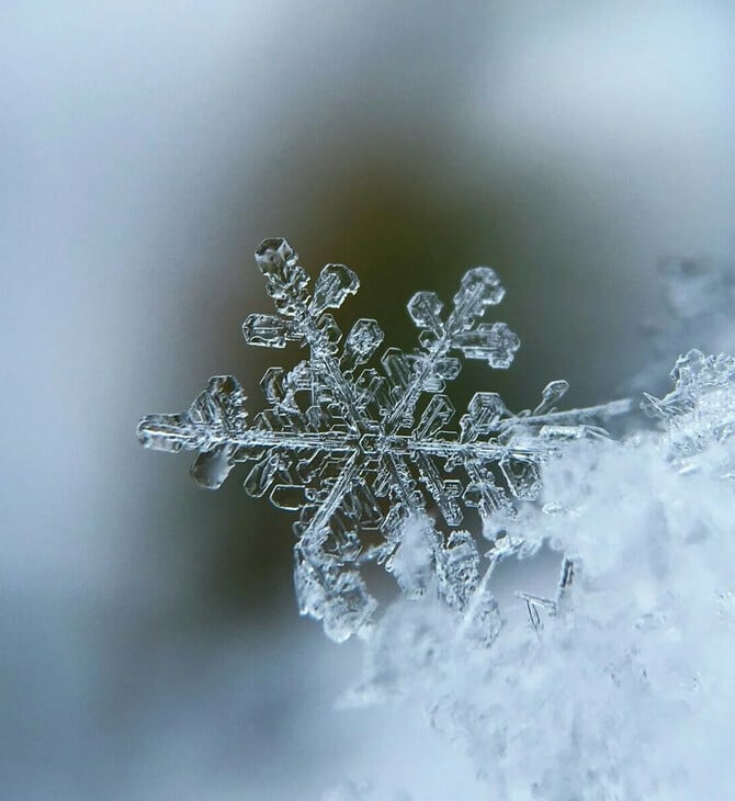 Μαρουσάκης: «Έρχονται διαδοχικές κακοκαιρίες μέχρι την Πρωτοχρονιά»