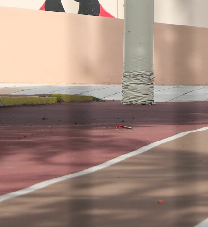 ΚΥΨΕΛΗ ΜΑΧΑΙΡΙ ΜΑΘΗΤΡΙΑ 16ΧΡΟΝΗ