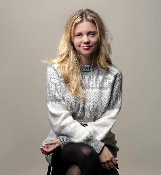 «Όσοι λένε σε θύματα κακοποίησης “εγώ θα έφευγα”, μακάρι να μη βρεθούν ποτέ στη θέση αυτή»