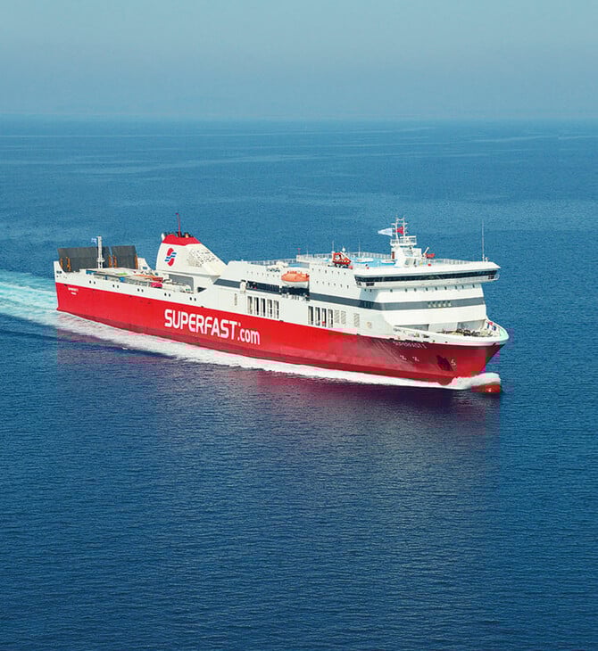 Vacanze Romane: Το πρώτο ταξίδι που θα κλείσουμε για το 2026 θα είναι στην Ιταλία