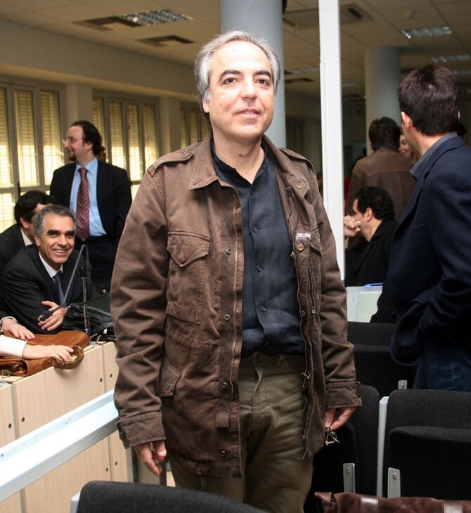 ΕΚΚΟΜΕΔ ΣΚΑΙ ΝΤΟΚΙΜΑΝΤΕΡ 17 ΝΟΕΜΒΡΗ ΚΟΥΦΟΝΤΙΝΑΣ