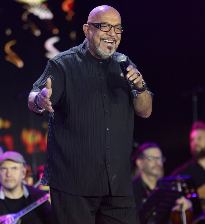 Γιάννης Ζουγανέλης για Ελεωνόρα: «Ο τρόπος που προσεγγιζόμαστε τελευταία έχει μέτρο την τοξικότητα και όχι την αλήθεια» 