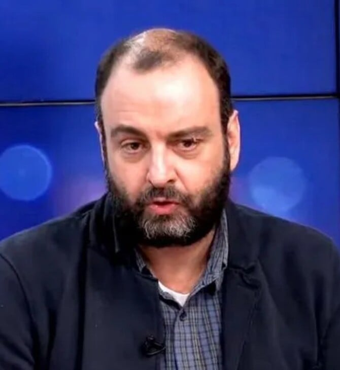 ΝΙΚΟΣ ΓΙΑΝΝΟΠΟΥΛΟΣ ΔΗΜΟΣΙΟΓΡΑΦΟΣ ΕΠΙΘΕΣΗ ΝΙΚΟΣ ΠΑΠΠΑΣ