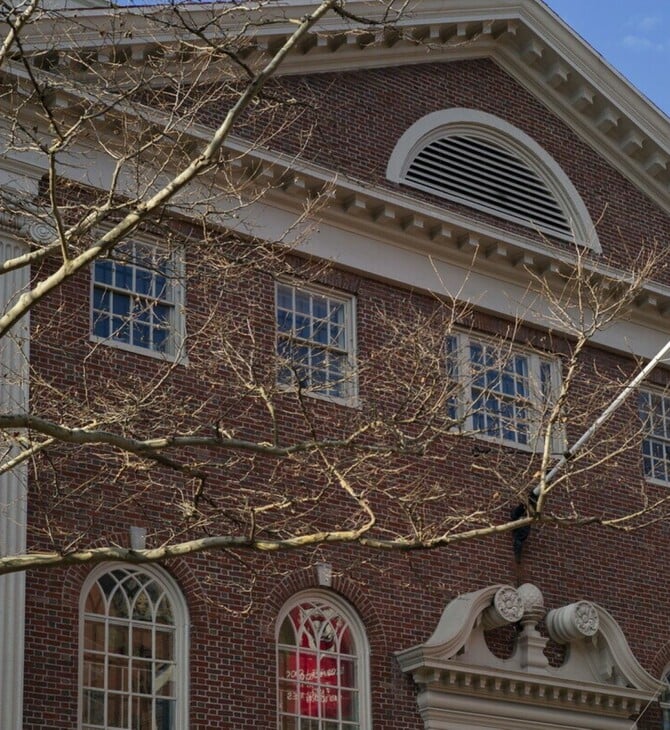 Χάρβαρντ: Καταδικάστηκε ο πρώην επικεφαλής του νεκροτομείου της Ιατρικής Σχολής - Πωλούσε ανθρώπινα μέλη