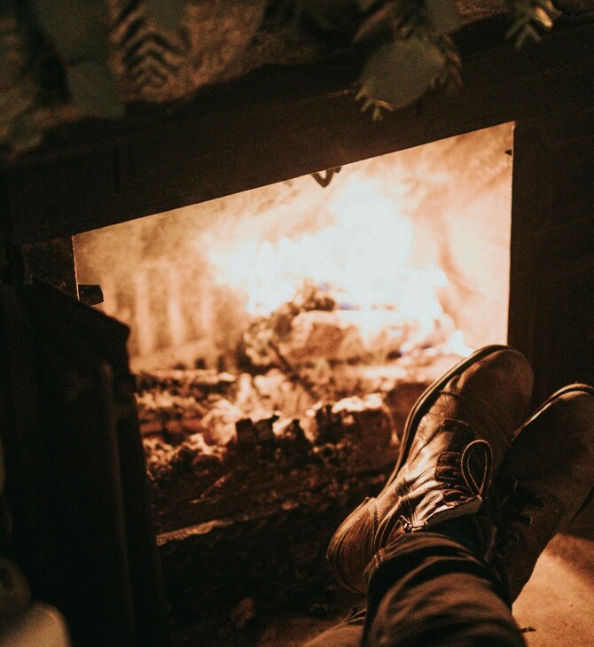 Μαρουσάκης: Χειμωνιάτικο καιρικό μοτίβο από το Σάββατο - Χιόνια, βροχές και πτώση της θερμοκρασίας