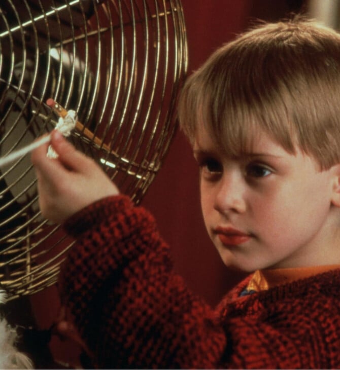 «Μόνος στο Σπίτι»: Tο θρυλικό σπίτι της οικογένειας Μακάλιστερ πωλήθηκε για εκατομμύρια δολάρια