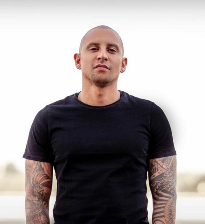 Νότια Αφρική DJ Δολοφονία 