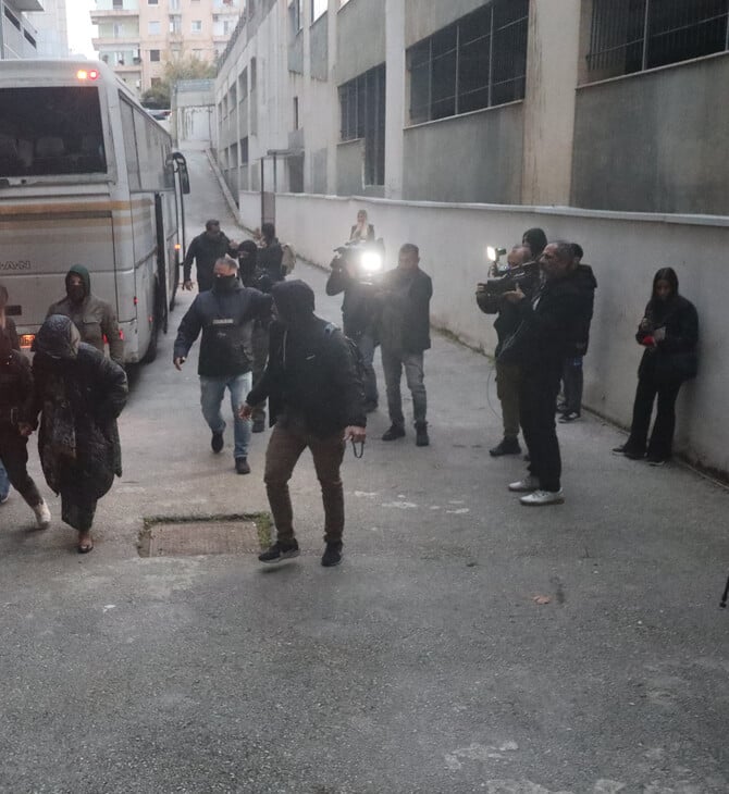 ΟΠΕΚΕΠΕ ΣΚΑΝΔΑΛΟ ΚΑΤΗΓΟΡΟΥΜΕΝΟΙ ΕΛΕΥΘΕΡΟΙ