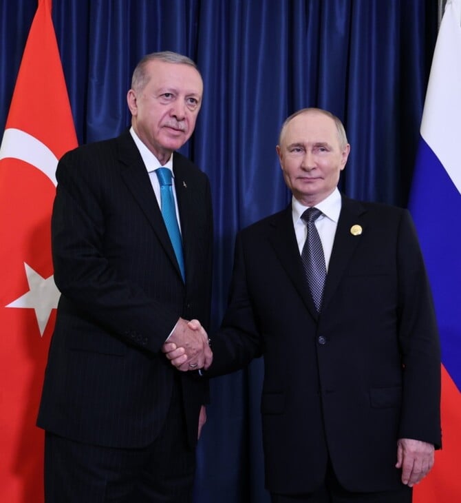 ΕΡΝΤΟΓΑΝ ΠΟΥΤΙΝ S-400 ΠΥΡΑΥΛΟΙ F-35 ΗΠΑ