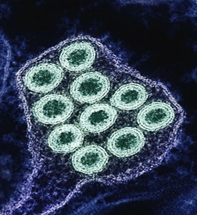 Η «υπεργρίπη» σαρώνει την Ευρώπη - Αυξάνεται η πίεση στα συστήματα υγείας προειδοποιεί ο ΠΟΥ