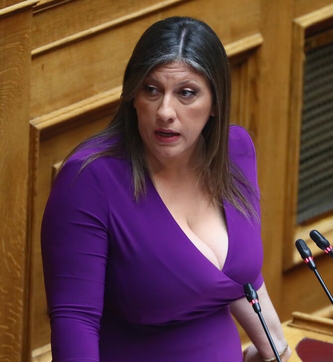 Κωνσταντοπούλου, ο ανατριχιαστικός ήχος του λαϊκισμού…