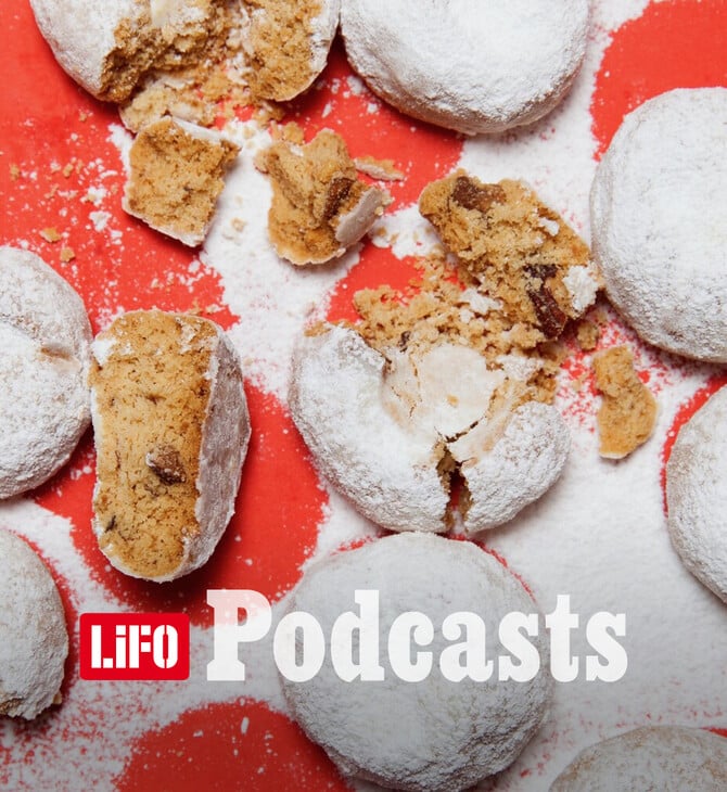 Τι πραγματικά μάς παχαίνει τις γιορτές;