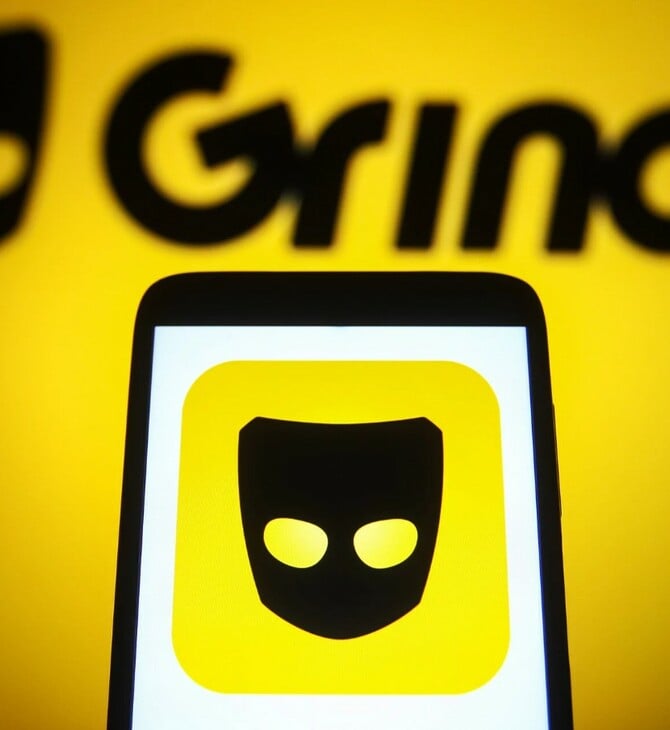 Grindr: Η εφαρμογή θα λειτουργεί με επίκεντρο την τεχνητή νοημοσύνη και δεν θα ασχολείται με την πολιτική