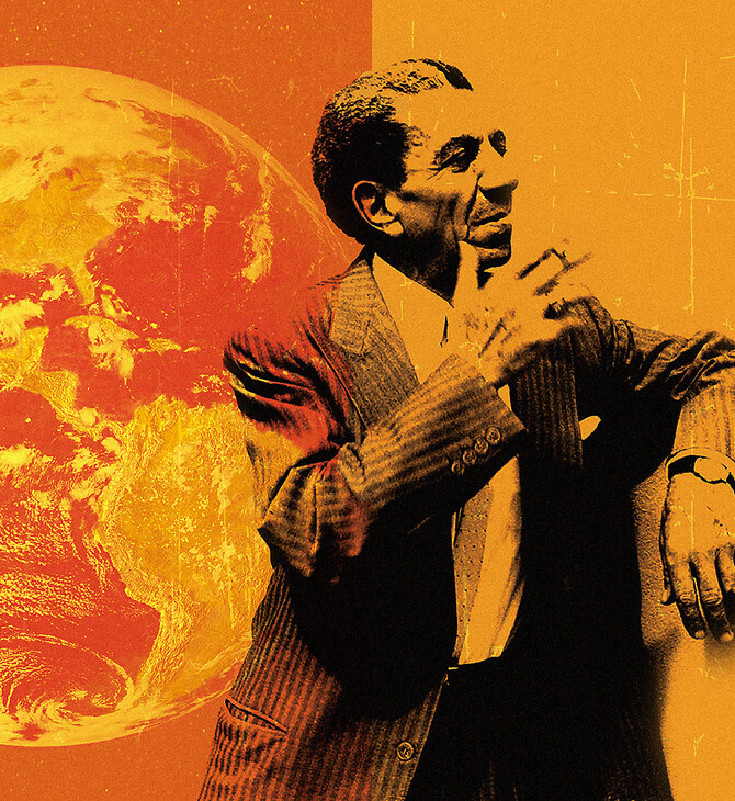 «Τι θα κάνουμε βρε φίλοι»: Μια παράσταση για τον κοσμοπολίτη ρεμπέτη Γιώργο Θεολογίτη Κατσαρό