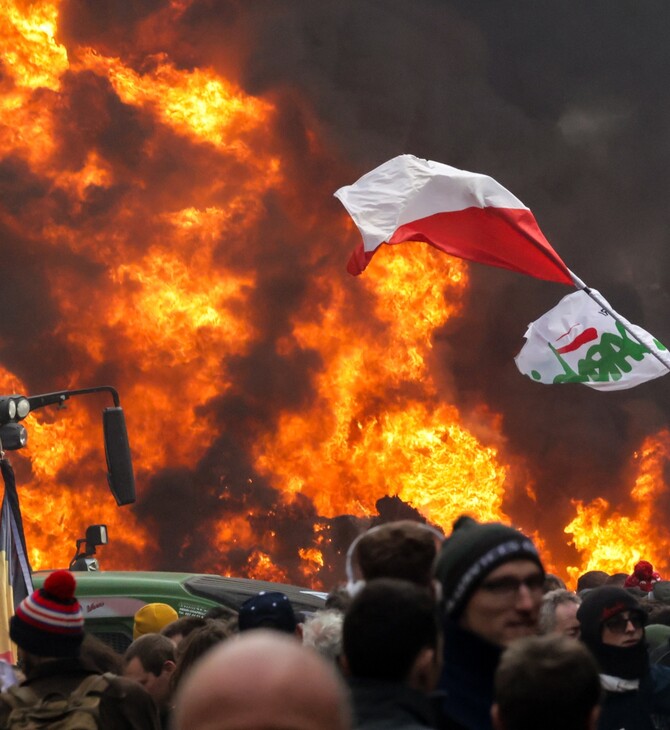 ΑΓΡΟΤΕΣ ΜΠΛΟΚΑ ΒΡΥΞΕΛΛΕΣ