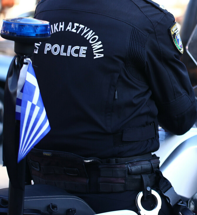 Διπλή δολοφονία στη Φοινικούντα: Παραδόθηκε ο 30χρονος καταζητούμενος