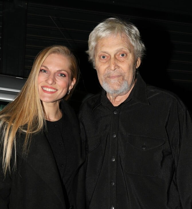 ΑΛΜΠΕΡΤΟ ΕΣΚΕΝΑΩΥ ΡΙΤΣΩΝΑ ΣΑΡΑ 