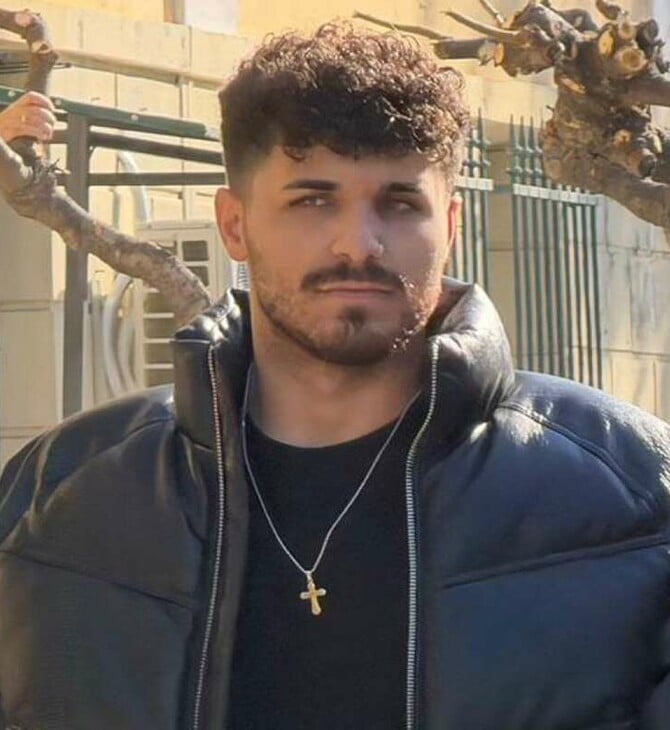 Γιώργος Μαζωνάκης: Τι υποστηρίζει ο 21χρονος στη μήνυση κατά του γνωστού τραγουδιστή 