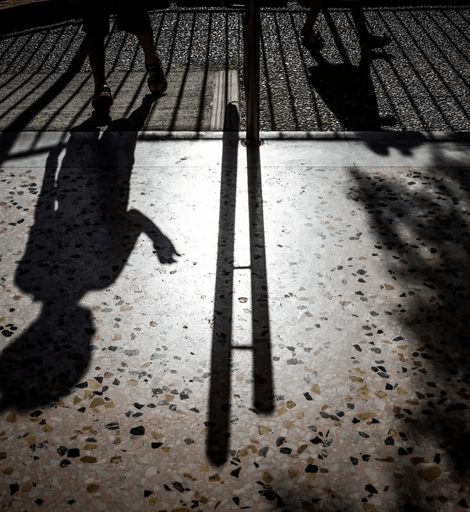 Κυψέλη: Πώς περιέγραψε η 16χρονη το επεισόδιο με τη μαθήτρια που μαχαίρωσε