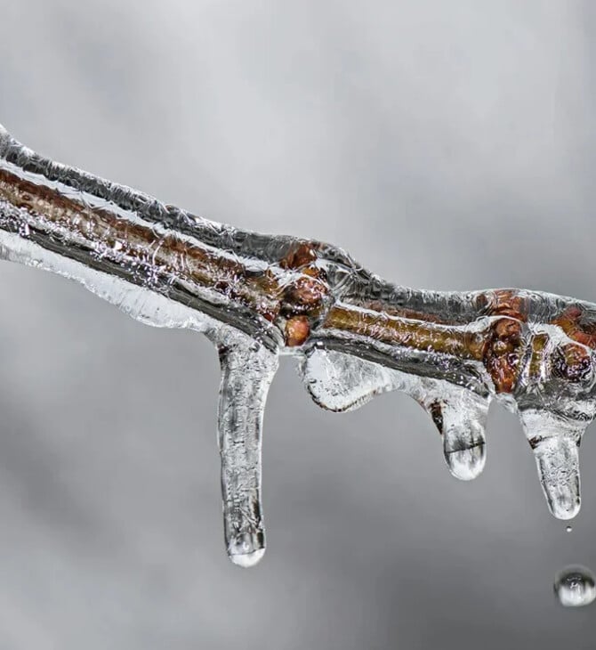 Μαρουσάκης: Το Σάββατο έρχεται βαρομετρικό χαμηλό - Κακοκαιρία με μεγάλο όγκο νερού και ραγδαιότητες