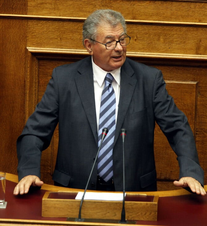 ΣΗΦΗΣ ΒΑΛΥΡΑΚΗΣ ΔΟΛΟΦΟΝΙΑ