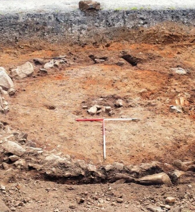 ΤΑΦΗ ΑΡΧΑΙΟΛΟΓΙΑ ΑΡΧΑΙΟΛΟΓΟΙ ΑΝΑΣΚΑΦΗ