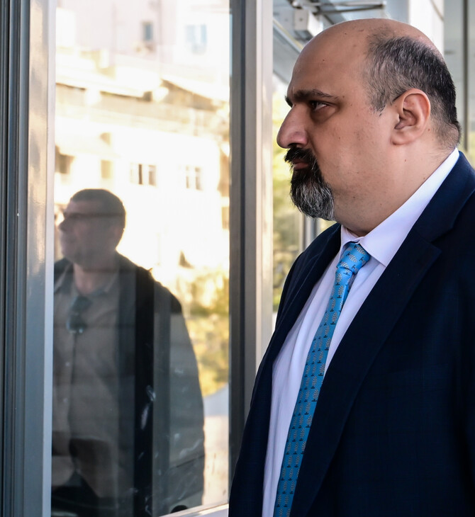 ΧΡΗΣΤΟΣ ΤΡΙΑΝΤΟΠΟΥΛΟΣ ΤΕΜΠΗ ΑΠΟΛΟΓΙΑ