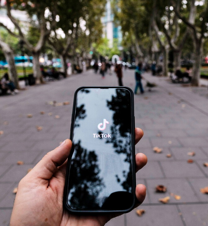 TikTok: Η ιδιοκτήτρια εταιρεία ByteDance υπέγραψε συμφωνίες για να αποφύγει την απαγόρευση στις ΗΠΑ