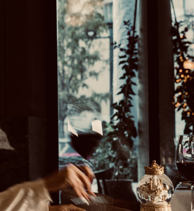 Χριστούγεννα στο ολοκαίνουργιο Zappa με εορταστικό πρόγραμμα και events