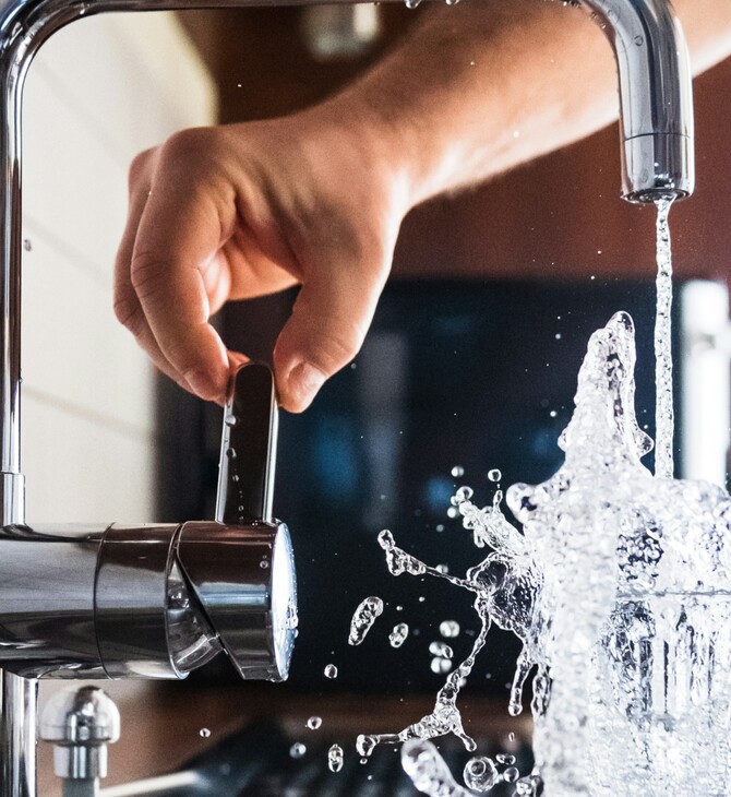 ΑΥΞΗΣΕΙΣ ΝΕΡΟ ΕΥΔΑΠ