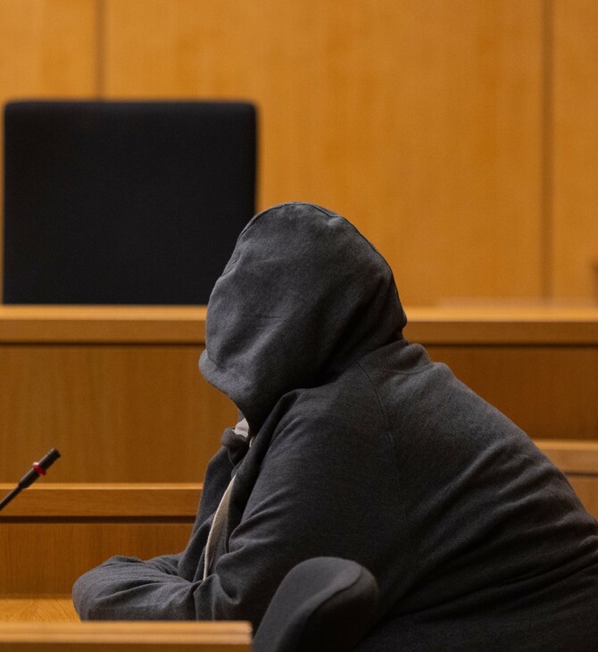 Γερμανία: 61χρονος νάρκωνε, βίαζε και βιντεοσκοπούσε τη σύζυγό του για χρόνια