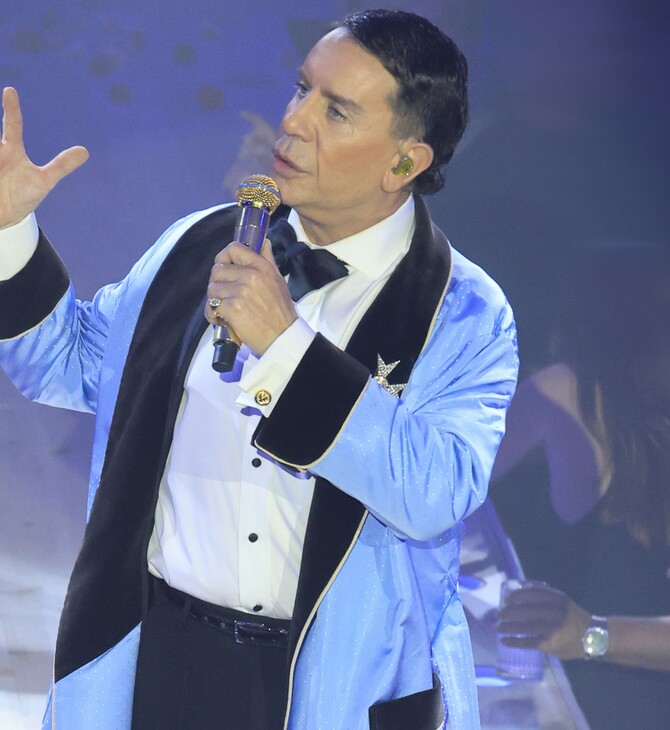 Γιώργος Μαζωνάκης: Εν αναμονή προκαταρκτικής έρευνας - Ο τραγουδιστής θα κληθεί για εξηγήσεις μετά τη μήνυση