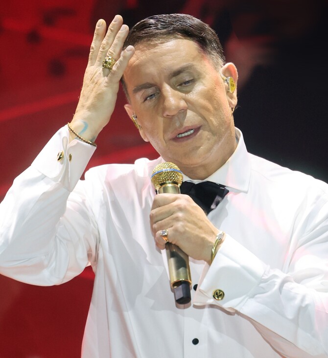 ΓΙΩΡΓΟΣ ΜΑΖΩΝΑΚΗΣ