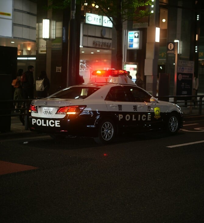 ΙΑΠΩΝΙΑ ΜΑΦΙΑ ΕΓΚΛΗΜΑΤΙΕΣ ΑΠΑΤΕΣ