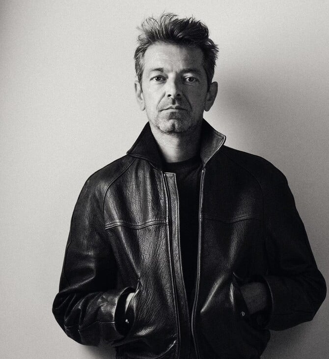 Alaia ή Versace; Ποιος θα κερδίσει τον Pieter Mulier;