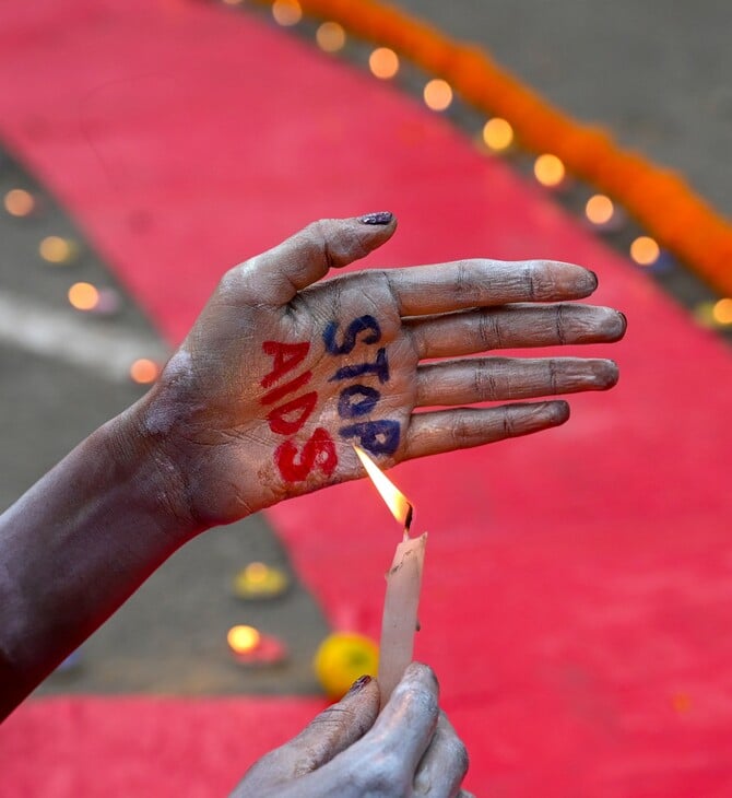 Ινδία: Δεκάδες παιδιά με θαλασσαιμία διαγνώστηκαν θετικά στον ιό HIV μετά από μεταγγίσεις αίματος