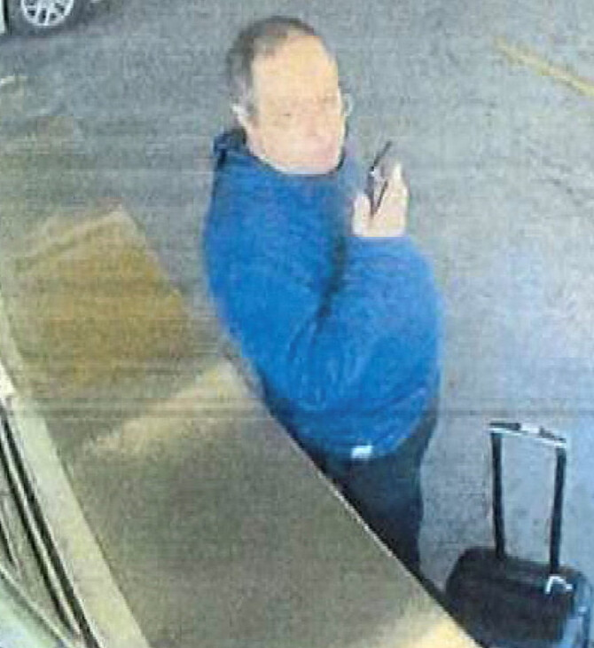 ΗΠΑ: Αυτοκτόνησε ο δράστης της ένοπλης επίθεσης στο πανεπιστήμιο Brown και της δολοφονίας του καθηγητή του MIT